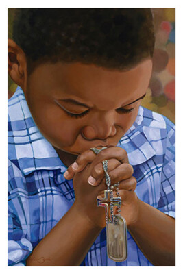 A Soldier's Son (His Time Well Spent 2)