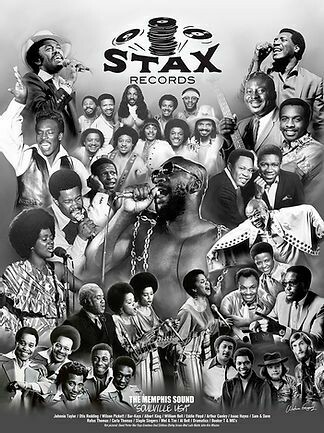The Memphis Sound