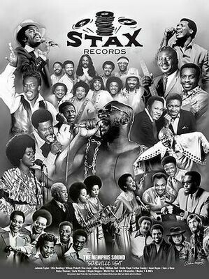 The Memphis Sound The Memphis Sound