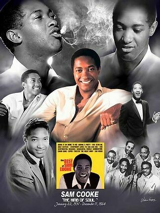Sam Cooke