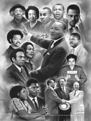 Sacrificial Lambs Sacrificial Lambs