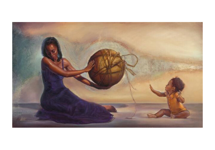 If The World Were Mine (Female)