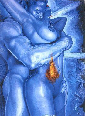 Light My Fire