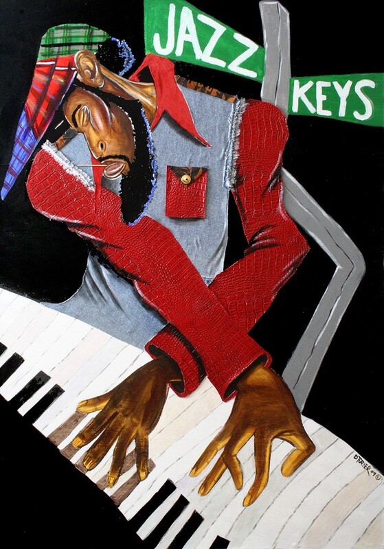 Jazz Keys