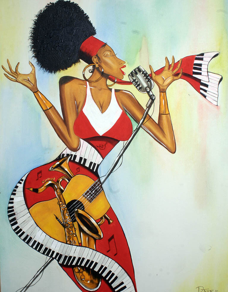 Floetry