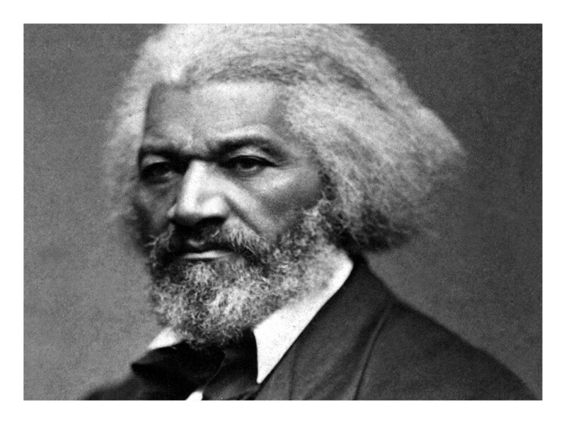 Fredrick Douglas