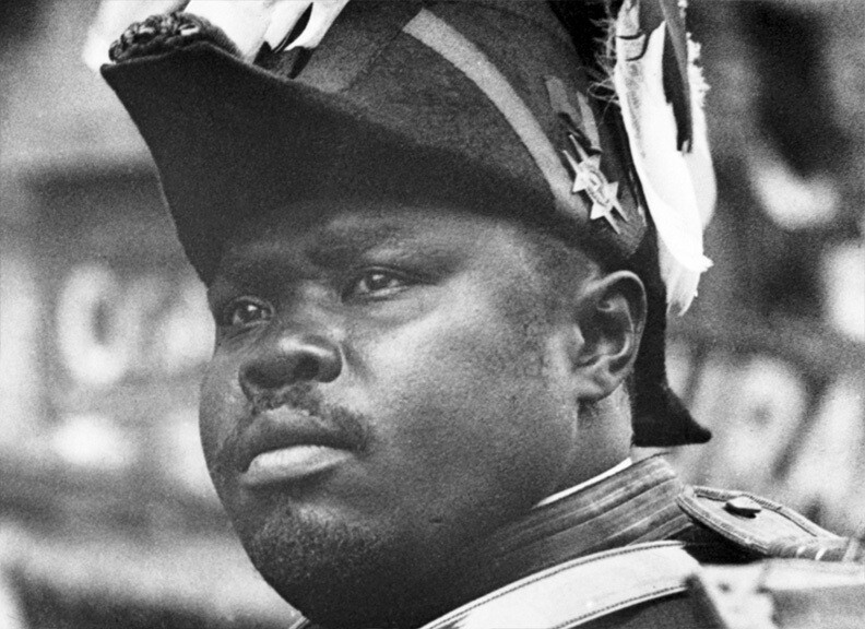 Marcus Garvey Jr., Purchase Options: Just the Print