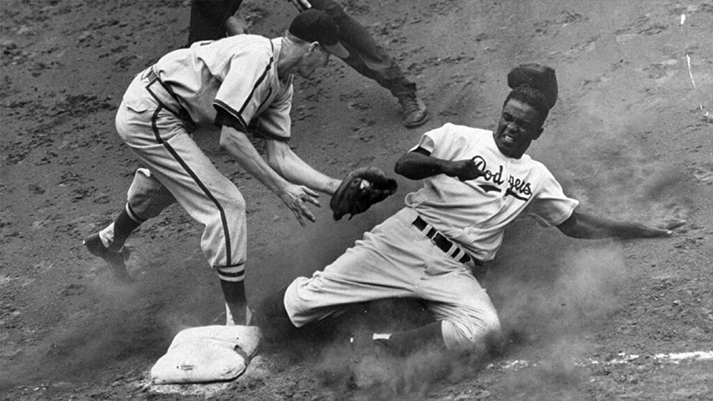 Jackie Robinson, Purchase Options: Just the Print