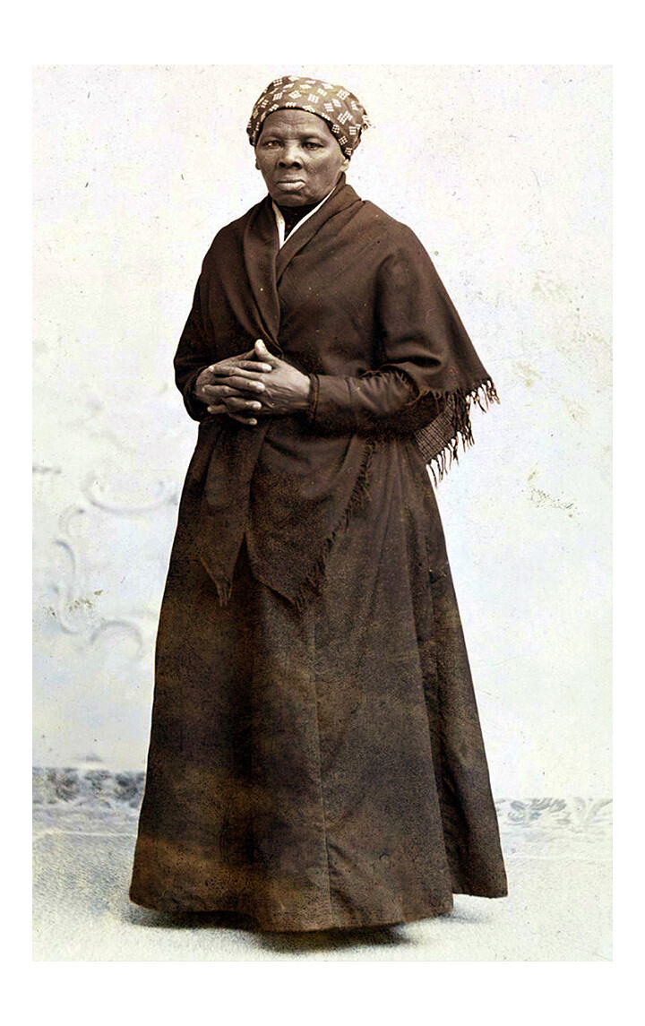 Harriet Tubman