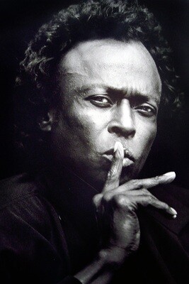 Miles Davis