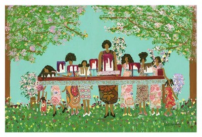 Mama Lucy's Bake Sale Mama Lucy's Bake Sale