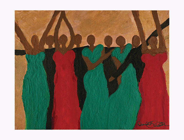 "St. Louis Friday Night"