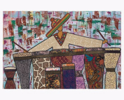 "EFE The Healing Conjurer"