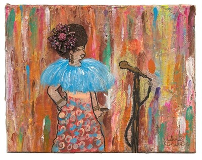 "Sassy Soul" "Sassy Soul"