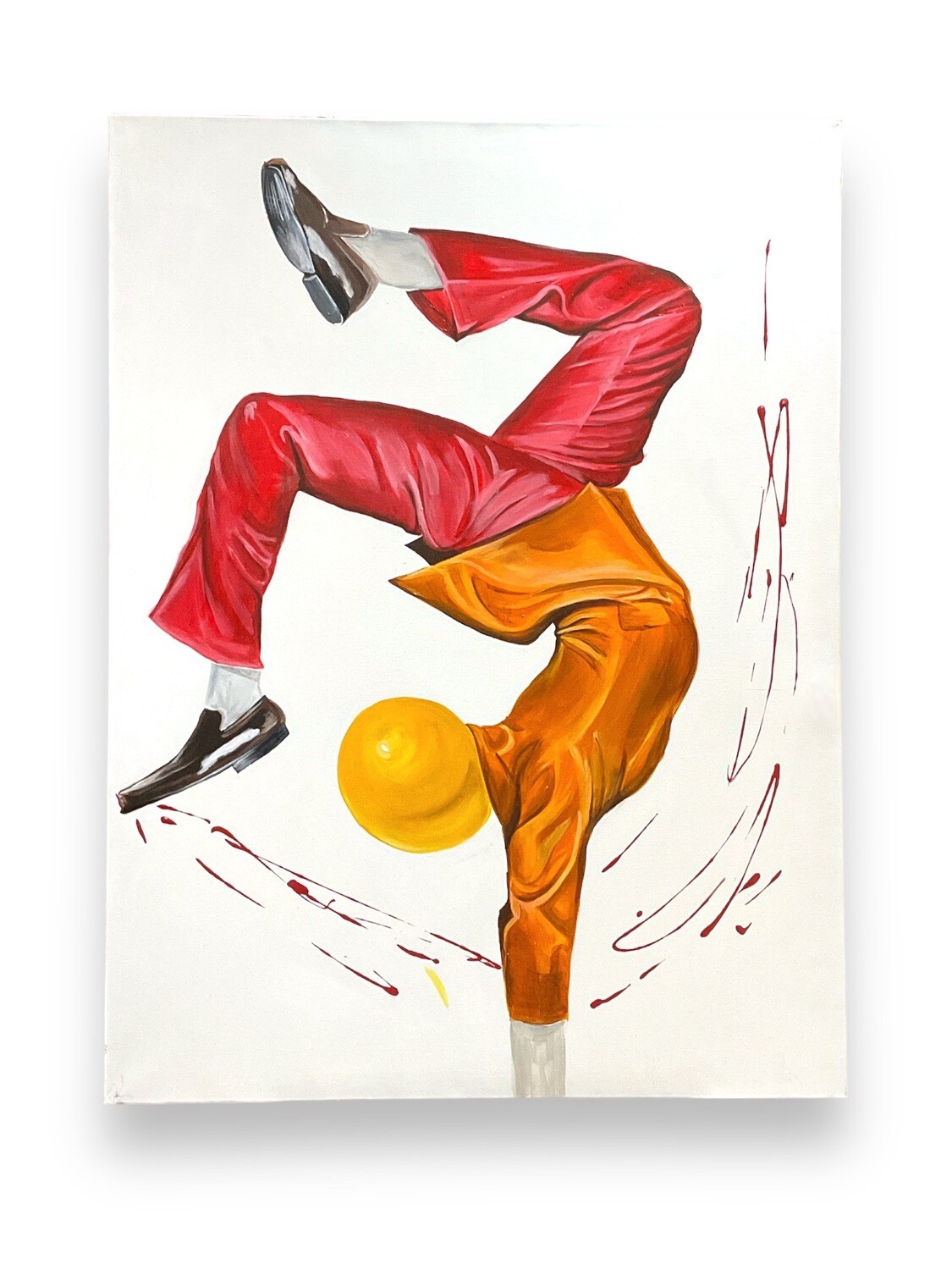 Tango (Original)
