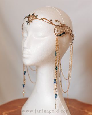 Elven Crowns