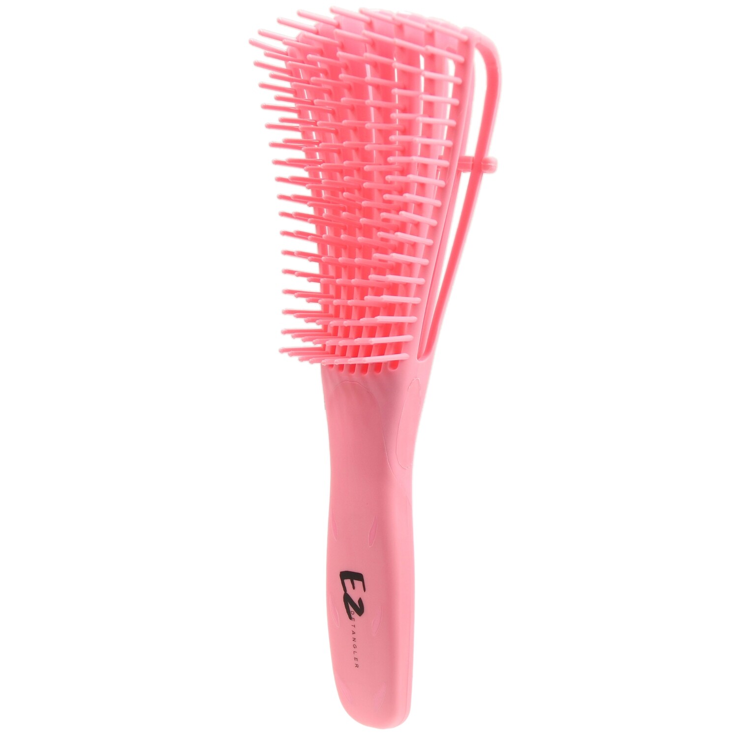 EZ Detangler Brush-Pink