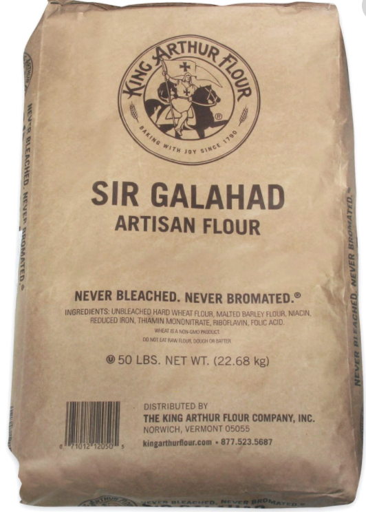 5 Pounds King Arthur Flour 5 Pounds King Arthur Flour