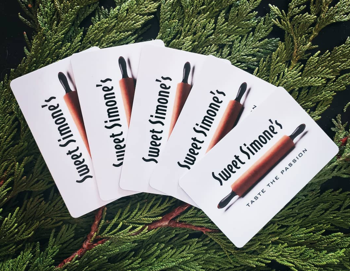 Gift Card Gift Card