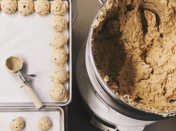 Take and Bake Cookies Take and Bake Cookies