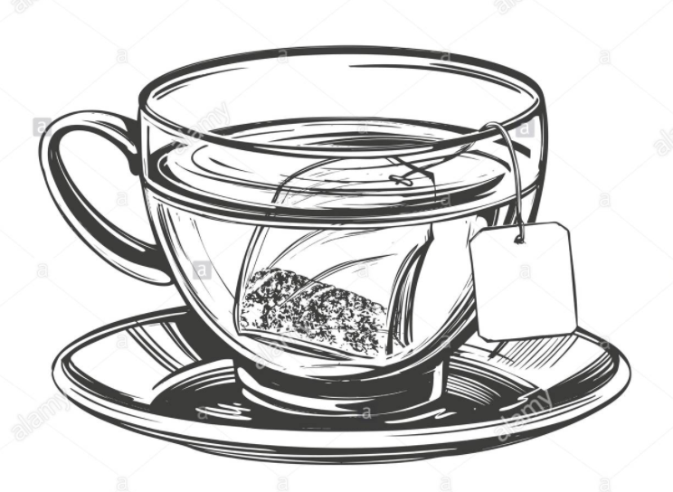 Tea Tea