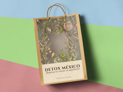 Té Detox México (3 meses) Té Detox México (3 meses)