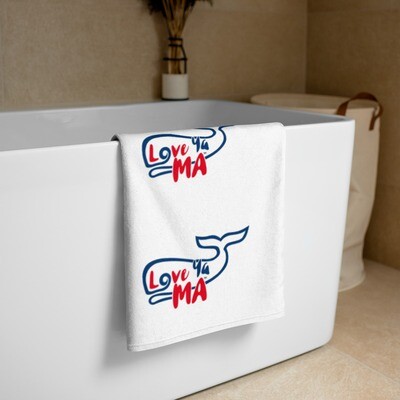 LYM Towel