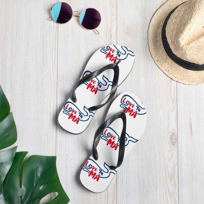 LYM Flip-Flops