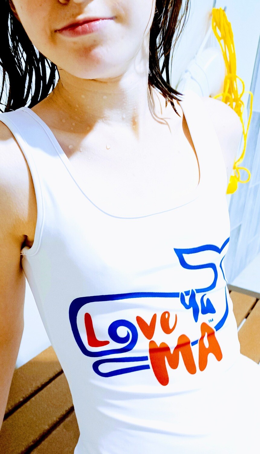 LYM Youth Swimsuit
