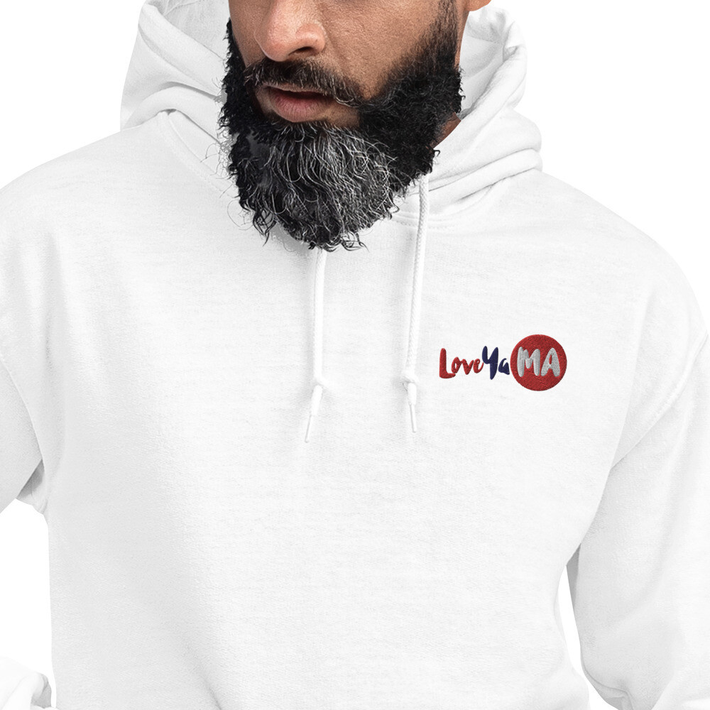 LYM Unisex Hoodie