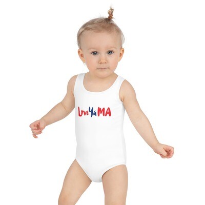 LYM Kids/Toddlers Swimsuit
