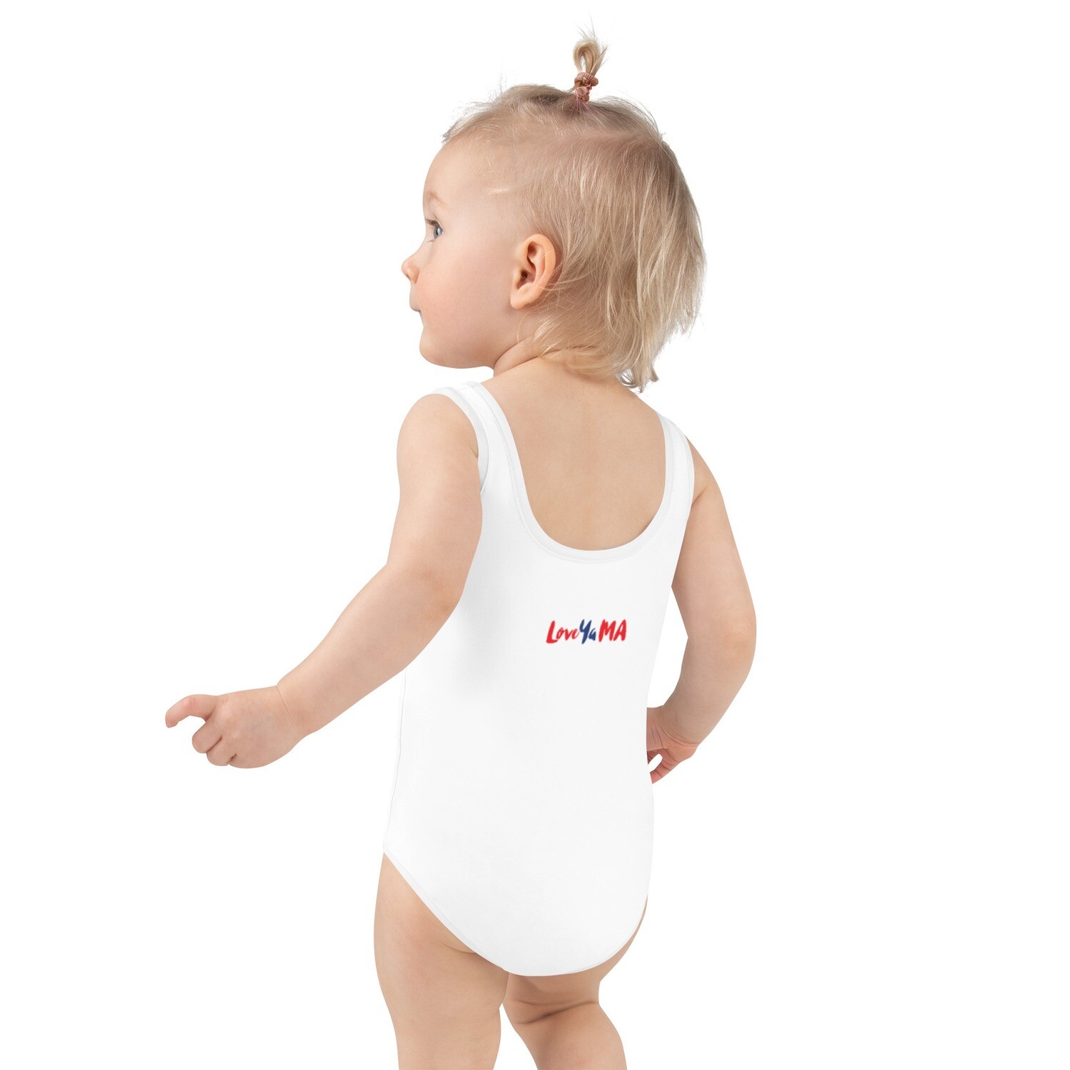 LYM Kids/Toddlers Swimsuit