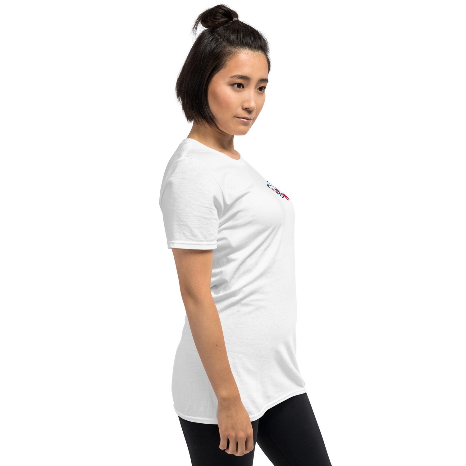 LYM Short-Sleeve Unisex T-Shirt