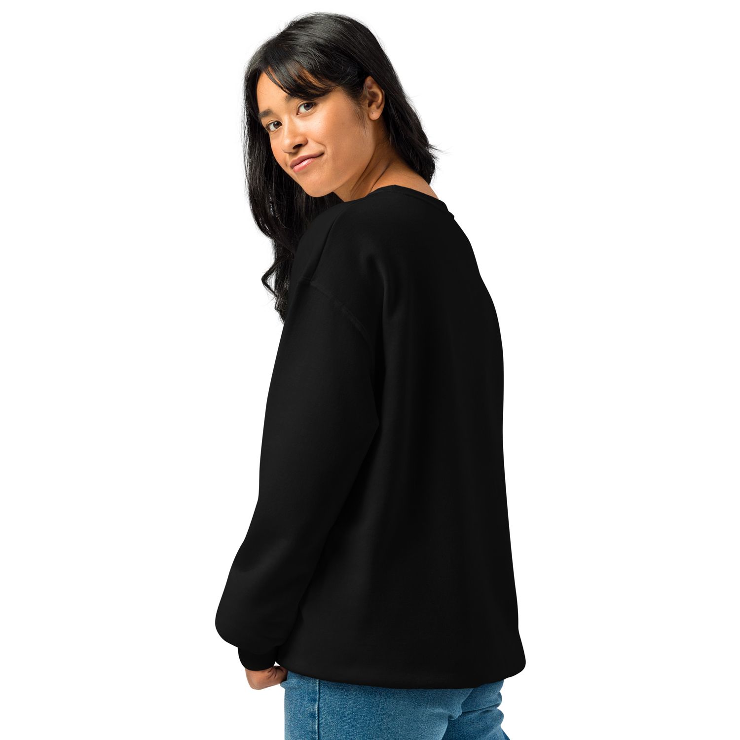 LYM Crew neck sweatshirt