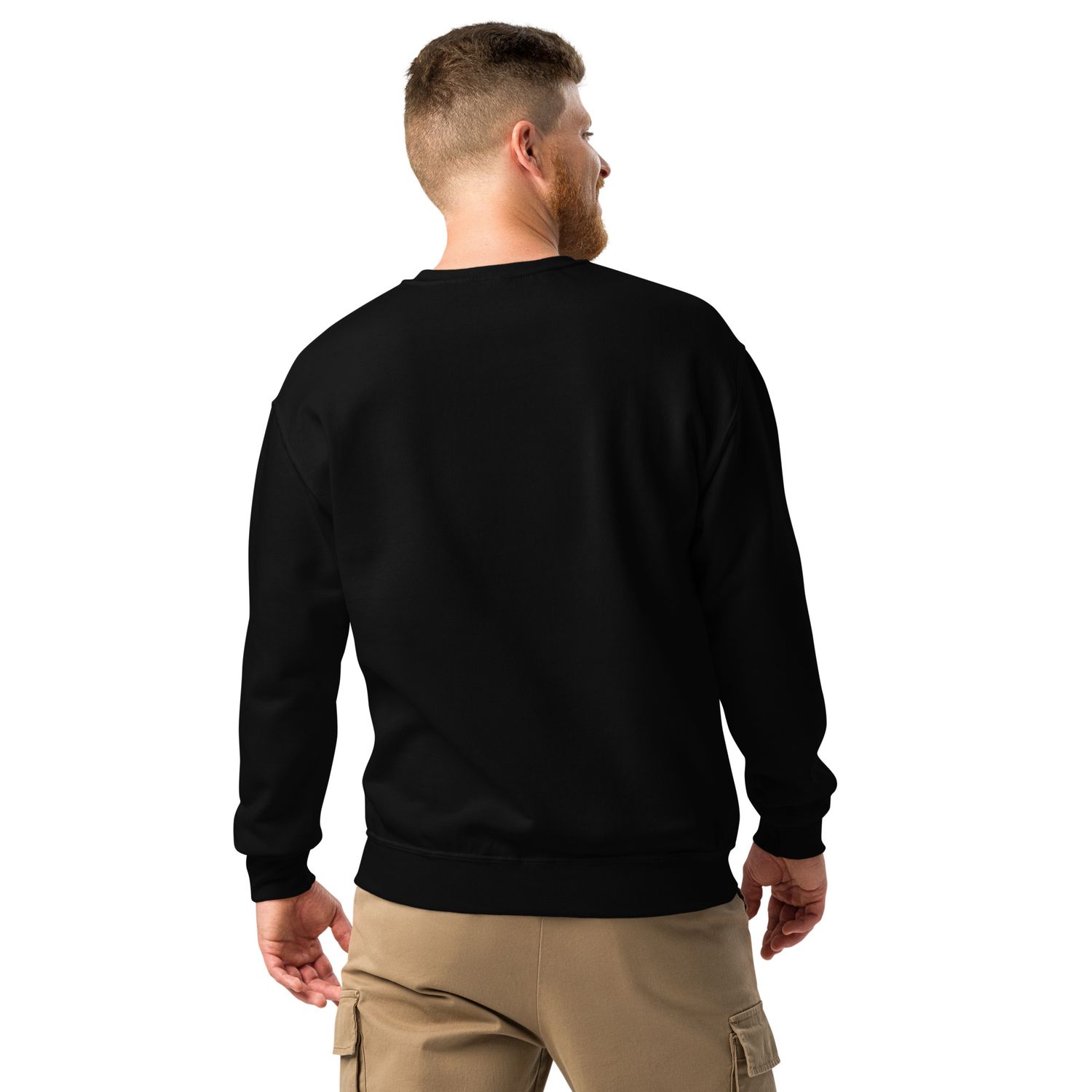 LYM Crew neck sweatshirt