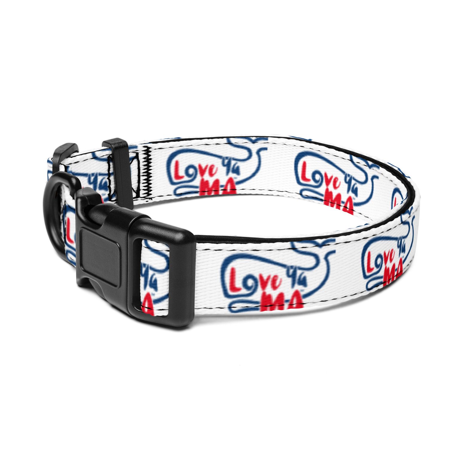 LYM Pet collar