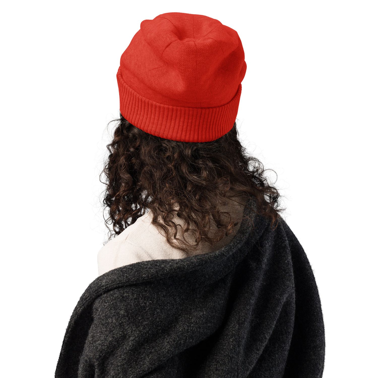 LYM Knitted beanie