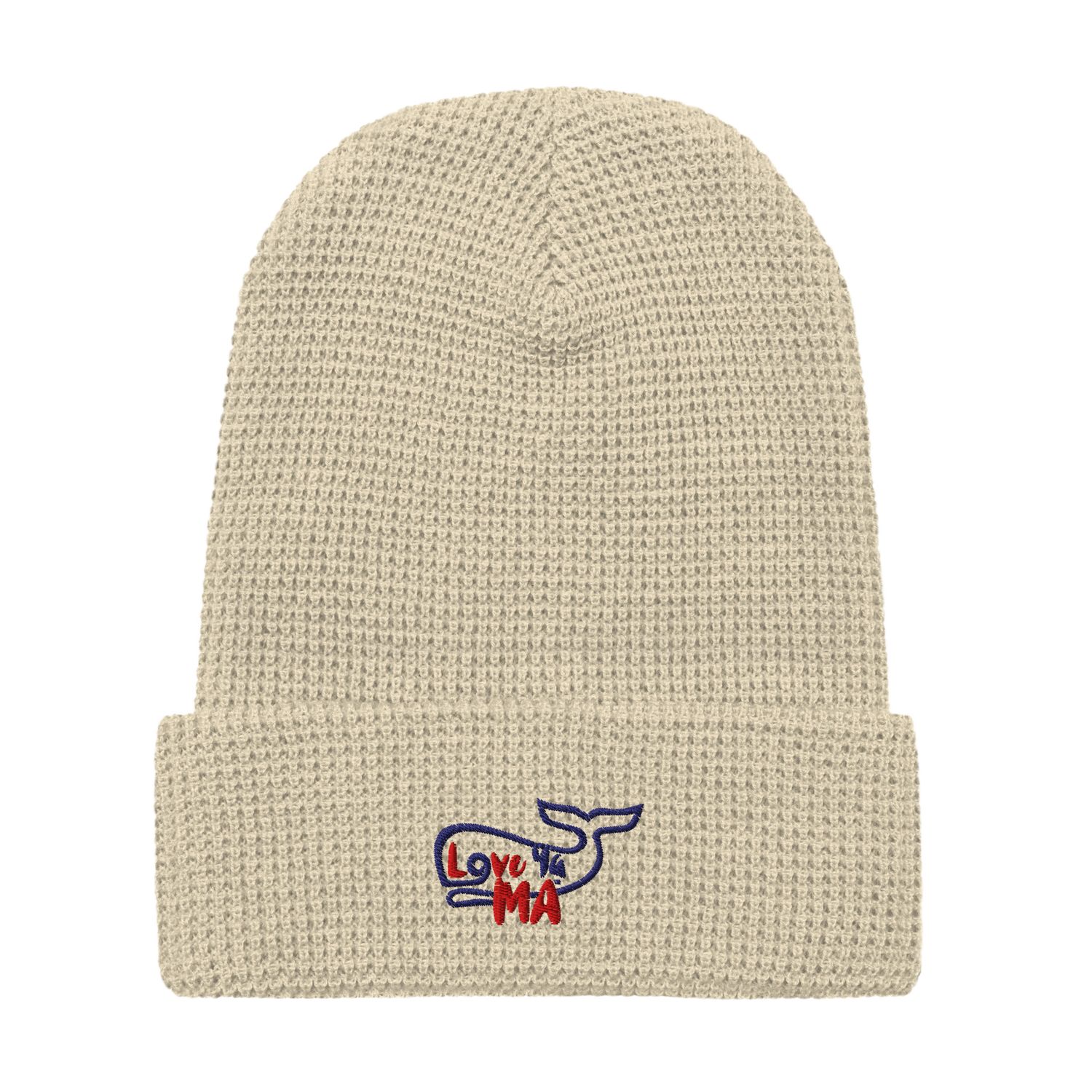 LYM Waffle beanie