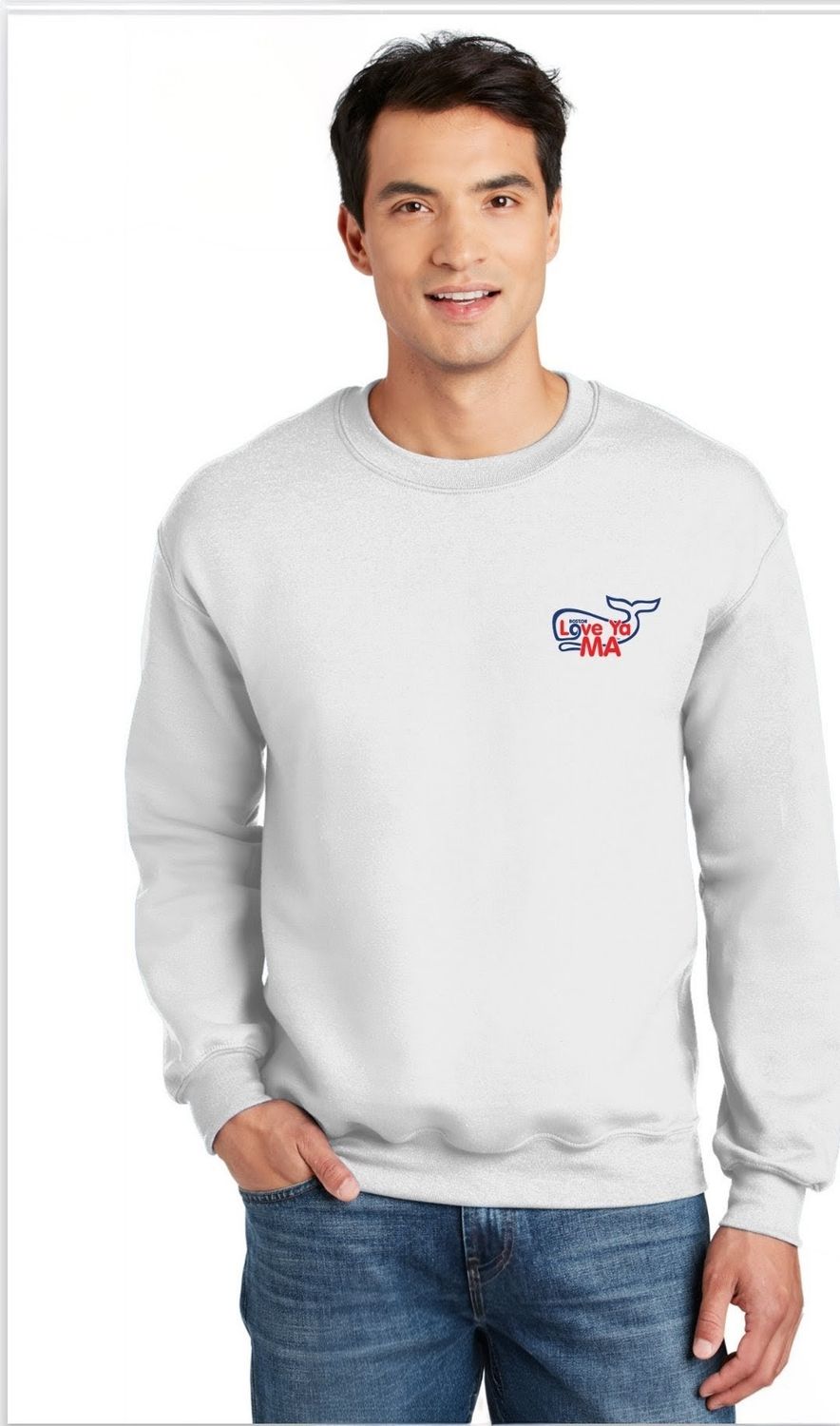 LYM Crewneck/WHOLESALE