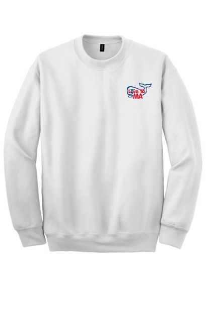 LYM Crewneck