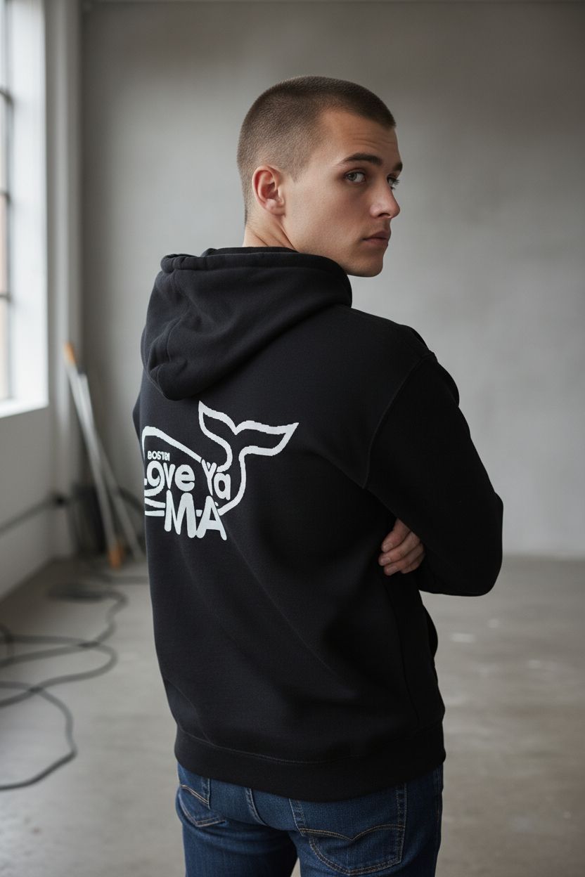 LYM™ Hoodie/WHOLESALE