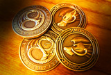 FANTASY COINS