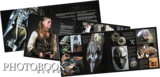 DIGITAL BOOKS