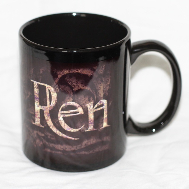 Ren Mug