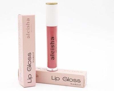 Barbie Glossy Lipstick