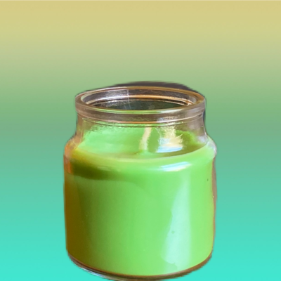 Green CandyApplicious