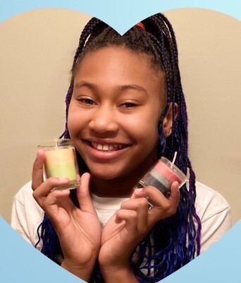 Build Your Own Candle