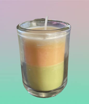 Rainbow Sherbet