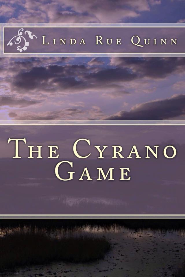 The Cyrano Game
