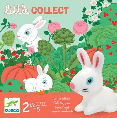 Little Collect Toddler Game